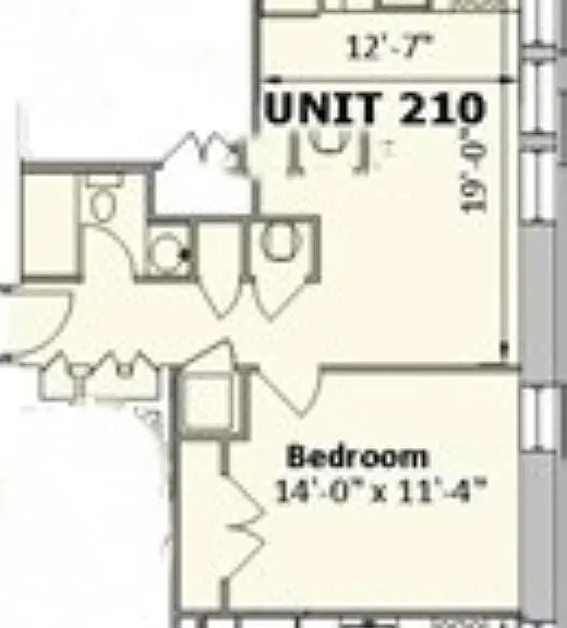 Clark School Lofts — Photo 9