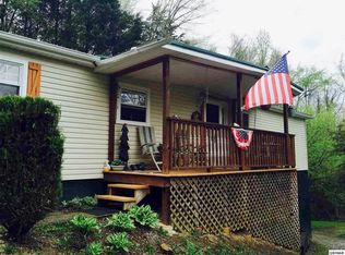 1431 Mountain Dr, Sevierville, TN 37876