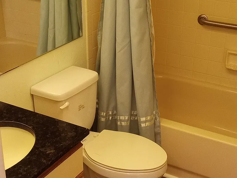 2nd Bathroom