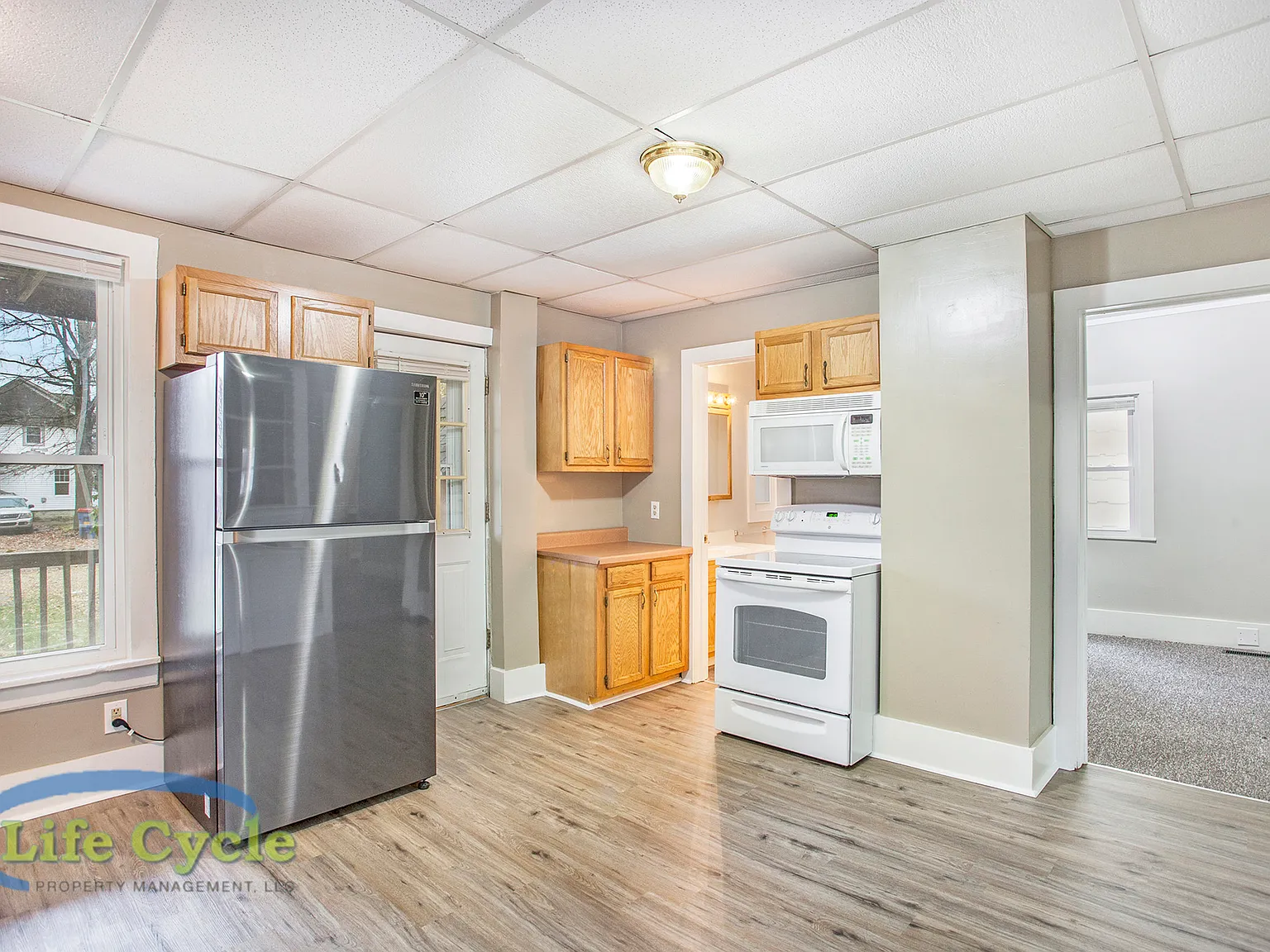 (NEW) 940 Mc Reynolds Avenue NW (Lea) - 1 — Photo 4