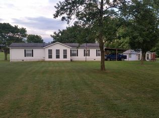 9850 S Morning Star Rd, Bentonville, AR 72712