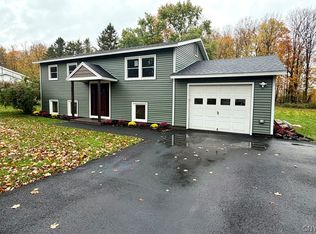 3382 Gunzen Dr, Cortland, NY 13045