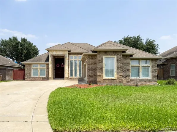 1616 Damasco Ave, Edinburg, TX 78541