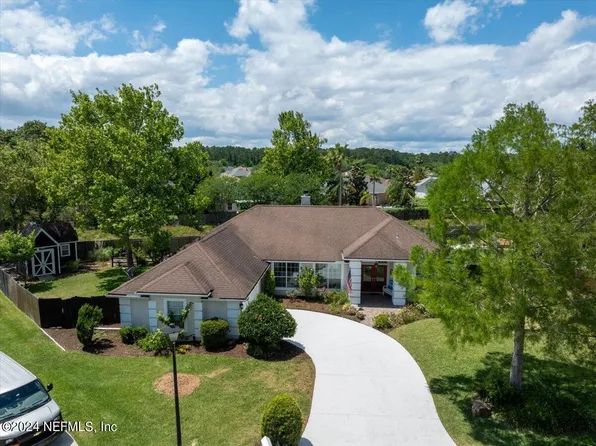 12101 WOODBRIDGE Court, Jacksonville, FL 32246