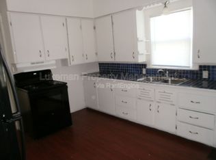 511 Clinton Ave, Kalamazoo, MI 49001