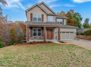 232 Upper Meadow Way, Greenville, SC 29609