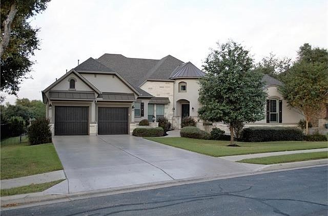 Exterior Front. Gated Neighborhood!