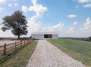 40 Dugan Rd, Vevay, IN 47043