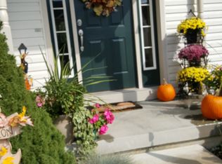 1435 Sconsett Way, New Cumberland, PA 17070