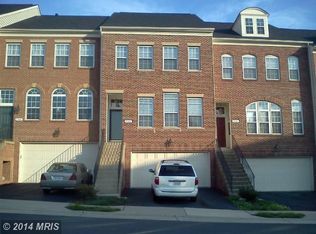 9742 Corbett Cir, Manassas Park, VA 20111