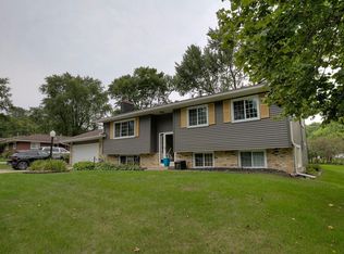 921 Burton St, Red Wing, MN 55066