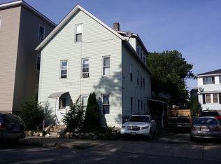 45 Eastern Ave, Worcester, MA 01605