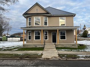 117 Davis St, Elkins, WV 26241