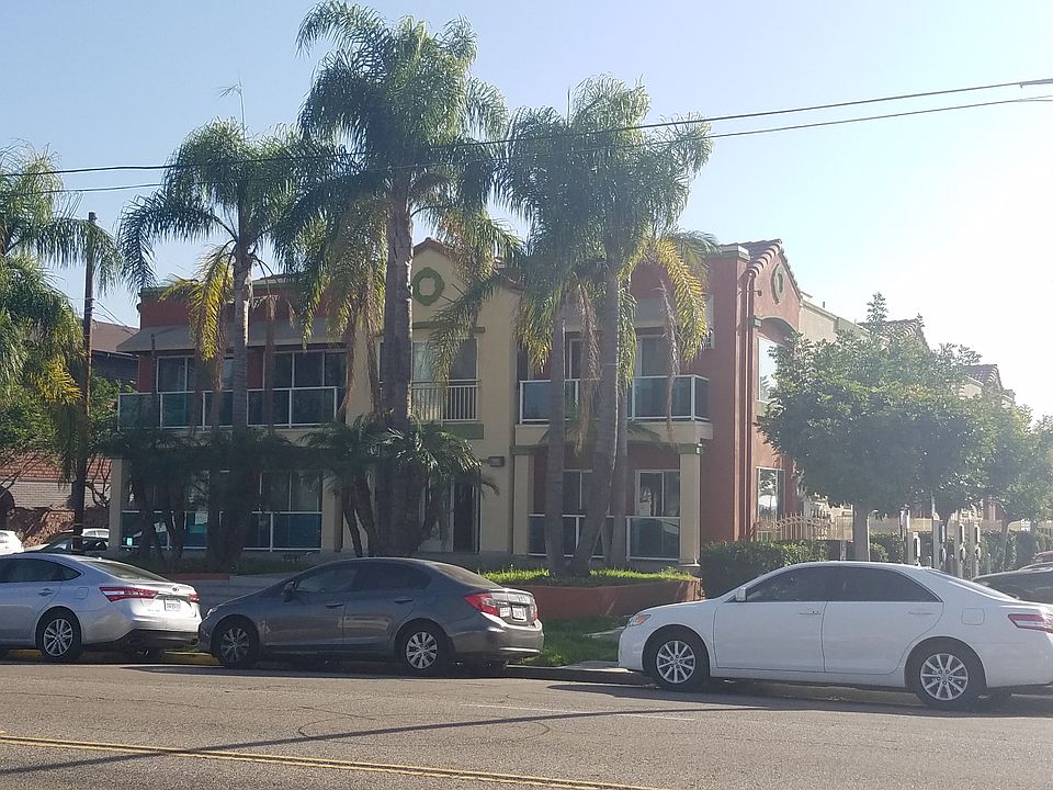 1st image of 2230 E Ocean Blvd #16A