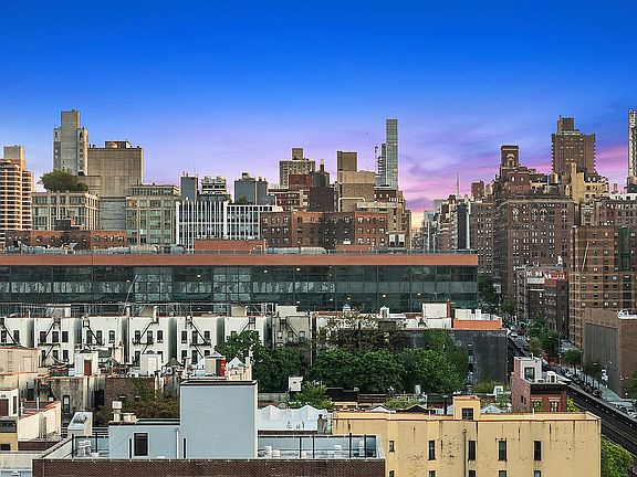 2nd image of 1399 Park Ave #14A