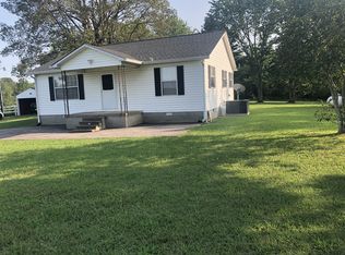 365 Hurricane Loop, Tennessee Ridge, TN 37178