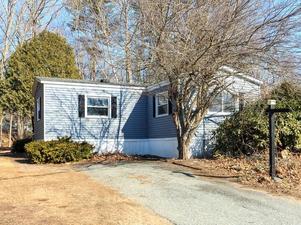 96 Cotton Farm Road, Danville, NH 03819
