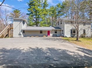57 Buffum Hill Rd, Wells, ME 04090