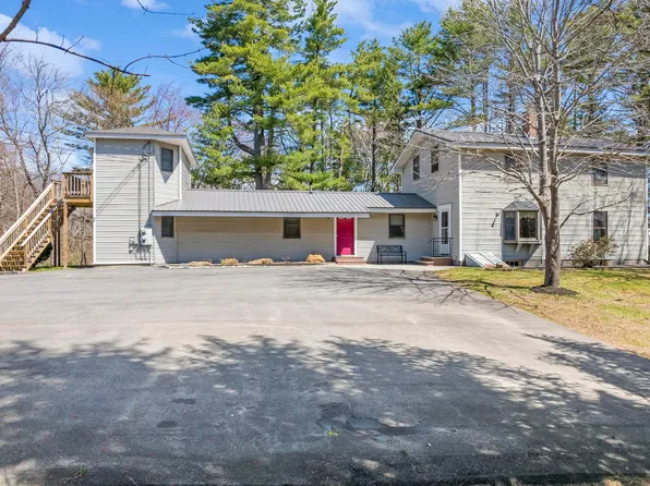 57 Buffum Hill Road, Wells, ME 04090