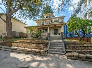 1314 SE Taylor St #B, Portland, OR 97214