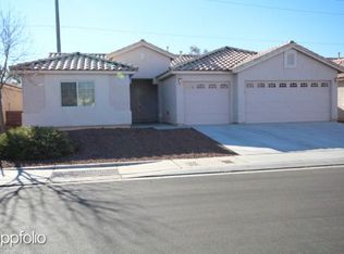 2525 Torch Ave, North Las Vegas, NV 89081