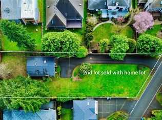 3562 120th Avenue SE, Bellevue, WA