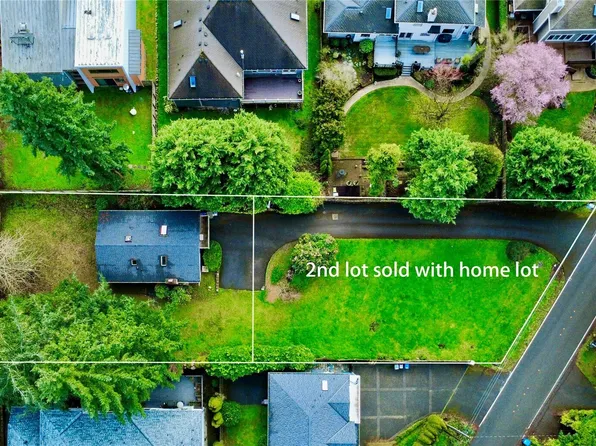 3562 120th Avenue SE, Bellevue, WA 98006