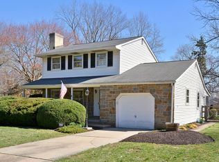 2211 Jones Ln, Wilmington, DE 19810