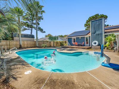 2236 Fox Den Dr, Navarre, FL, 32566