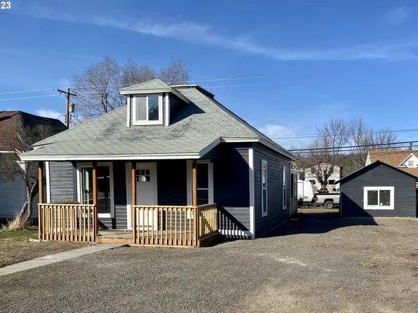 417 E Court St, Goldendale, WA 98620