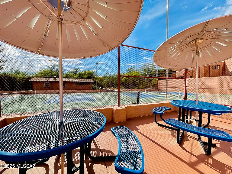 5051 N Sabino Canyon Rd #2231 — Photo 31