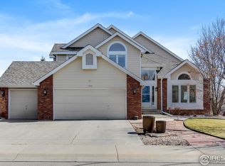 6112 Pheasant Ct, Fort Collins, CO 80525