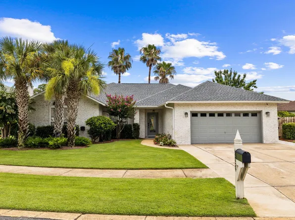 327 Calle Escada Santa, Santa Rosa Beach, FL 32459