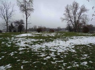 7240 Dudley Rd, Adrian, MI 49221