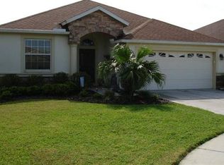 3944 Washburn Pl, Zephyrhills, FL 33543