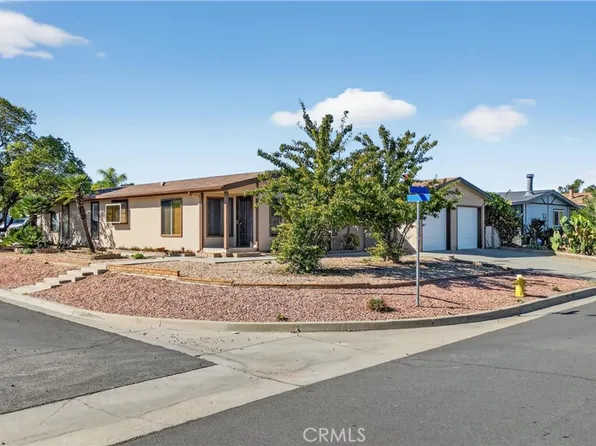 642 Roadrunner Way, Perris, CA 92570
