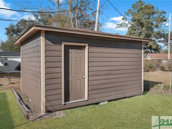 1616 Rosemary St, Savannah, GA 31415