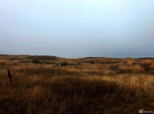 0 Highline Rd N, Harrington, WA 99134