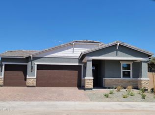17626 W COLLEGE Drive, Goodyear, AZ 85395