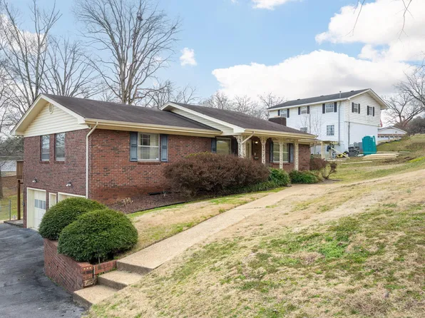 4504 W Ravenwood Dr, Chattanooga, TN 37415