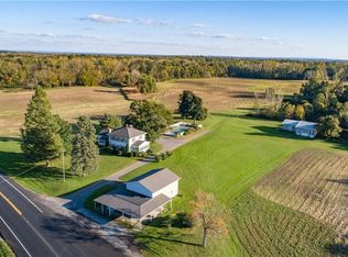 168 State Route 96, Waterloo, NY 13165