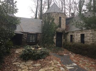 8444 Westland Drive, Knoxville, TN 37923