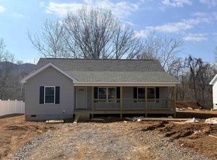 17500 Mount Pleasant Rd, Elkton, VA 22827