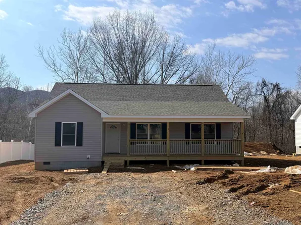 17500 Mount Pleasant Rd, Elkton, VA 22827