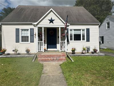 187 Cutler Ave, Corning, NY, 14830