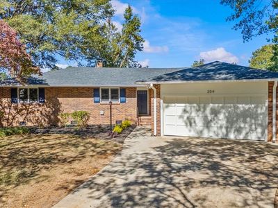 204 Bristol Ct, Anderson, SC, 29625