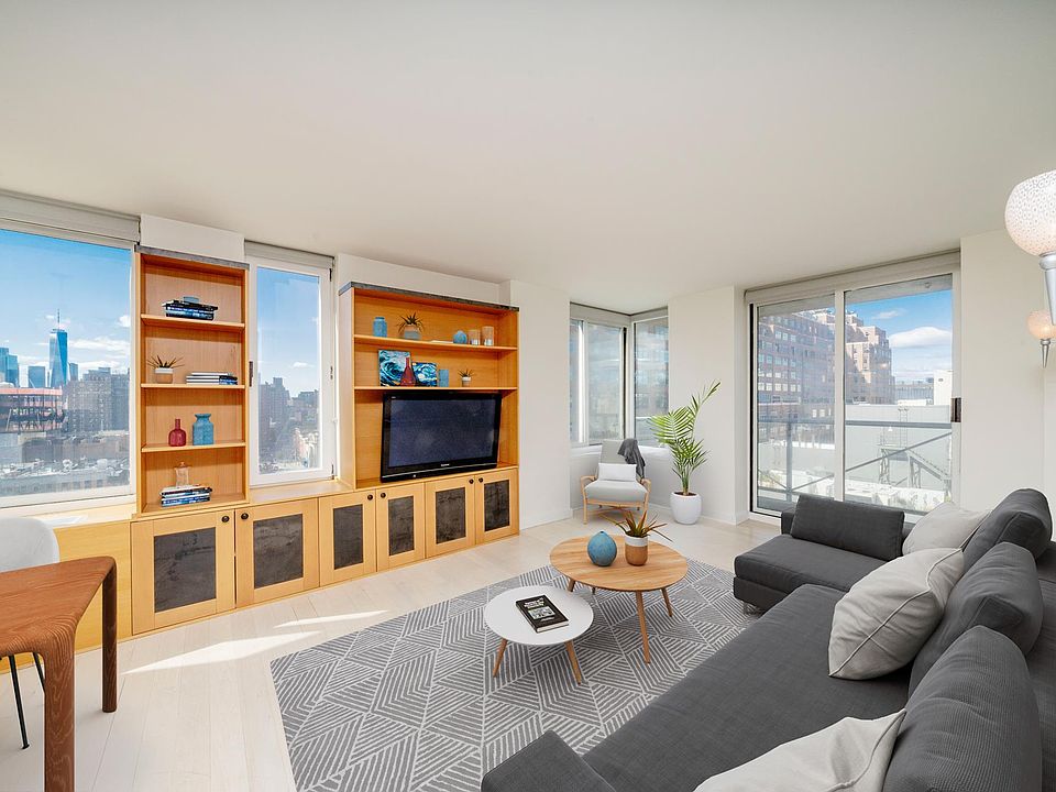 1st image of 270 W 17th St APT 12G