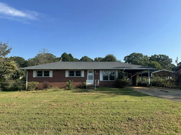 207 Corning St, Anderson, SC 29624
