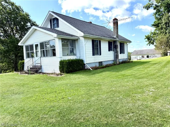 66630 Glencoe Rd, Saint Clairsville, OH 43950