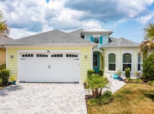 741 Landshark Blvd, Daytona Beach, FL 32124